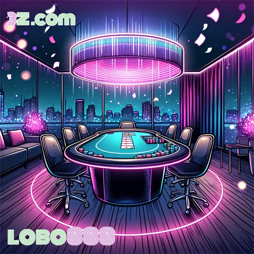 Bônus Incríveis que Transformam sua Experiência no Lobo888