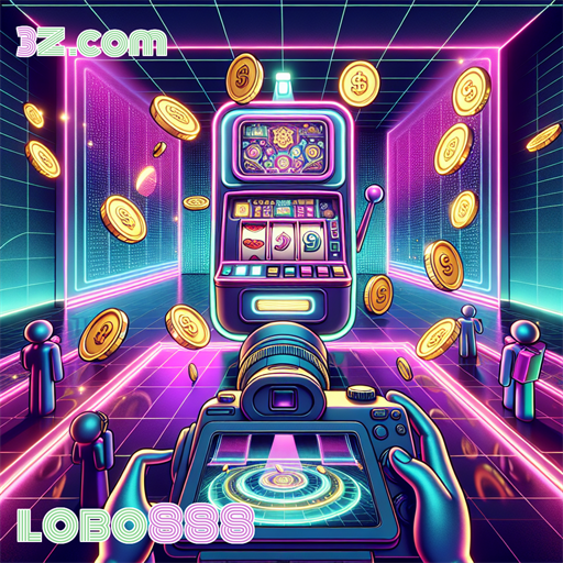 Jogos Envolventes na lobo888.com: Diversão Sem Limites