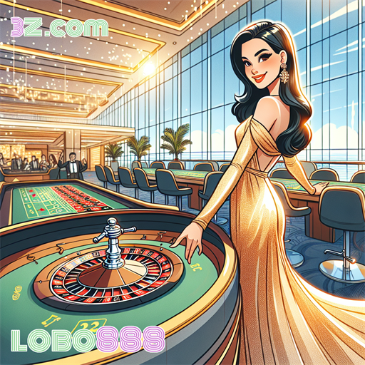 Login: A Porta de Entrada para Aventura no Lobo888