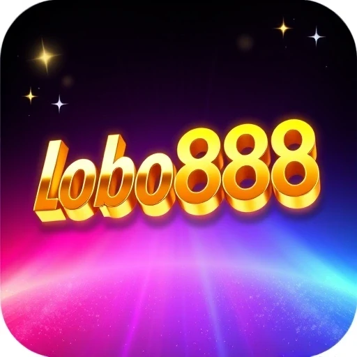 Logo da lobo888.com